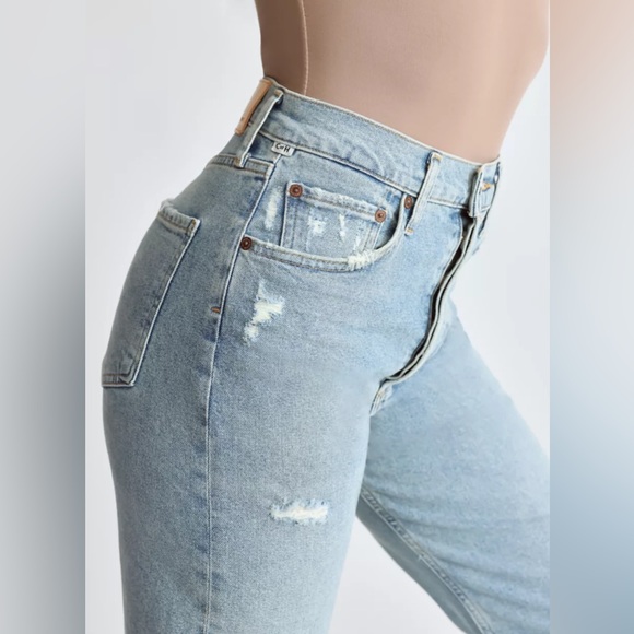 EUC ARITZIA COH EVA JEAN - Picture 3 of 7